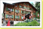 Hotel Fafleralp Hotel Fafleralp